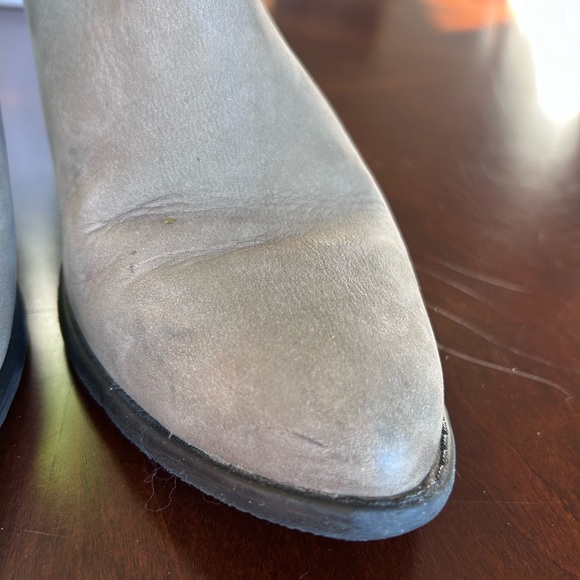 Steve Madden booties - Picture 8 of 10